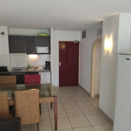 Argelès-sur-mer, 2 Pièces, 4 Personnes - Fr-1-388-203