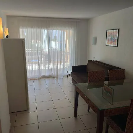 Argelès-sur-mer, 2 Pièces, 4 Personnes - Fr-1-388-203 Argelès-sur-Mer