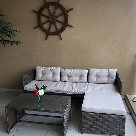 T2 Climatise, Terrasse De 23m², Piscine, Parking, A 100m De La Plage, - Fr-1-388-203 דירה *