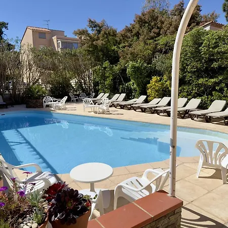 Argelès-sur-mer, 2 Pièces, 4 Personnes - Fr-1-388-203 Argelès-sur-Mer