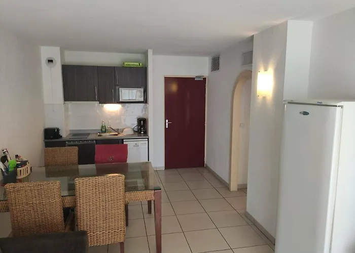 Argelès-sur-mer, 2 Pièces, 4 Personnes - Fr-1-388-203