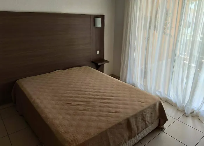 Argelès-sur-mer, 2 Pièces, 4 Personnes - Fr-1-388-203 Appartamento Argelès-sur-Mer