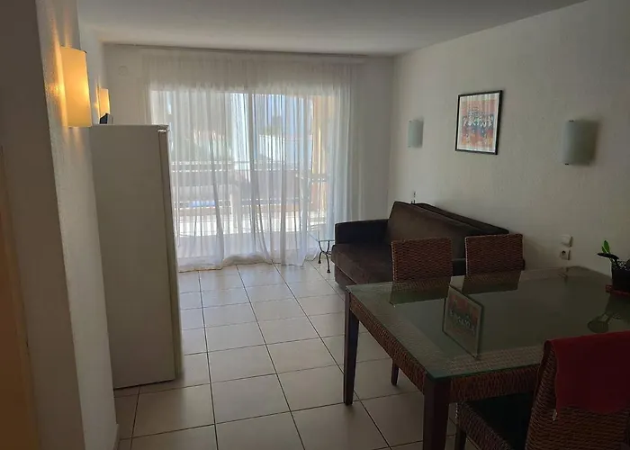 Argelès-sur-mer, 2 Pièces, 4 Personnes - Fr-1-388-203 Argelès-sur-Mer