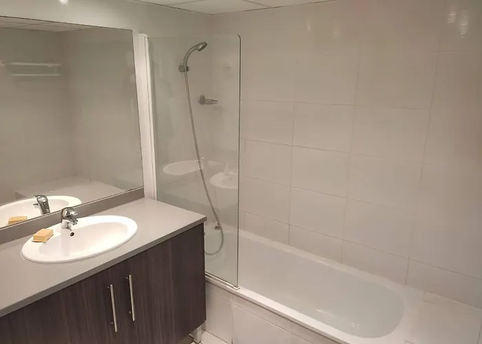 Argelès-sur-mer, 2 Pièces, 4 Personnes - Fr-1-388-203
